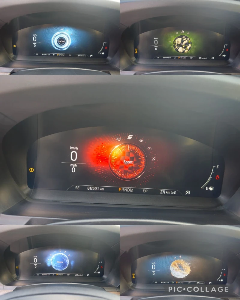 Ford Explorer Platinum , снимка 13 - Автомобили и джипове - 52451420