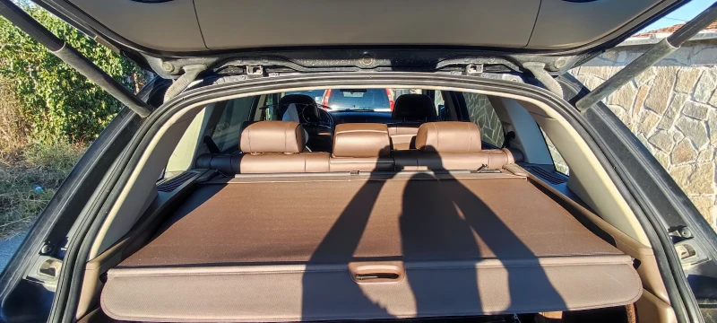 BMW X5 E70, снимка 4 - Автомобили и джипове - 52777682