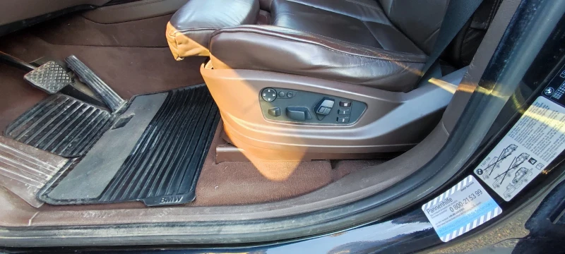 BMW X5 E70, снимка 16 - Автомобили и джипове - 52777682