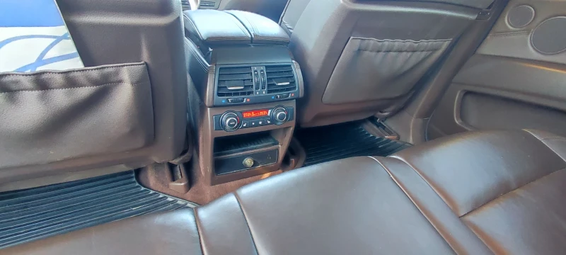 BMW X5 E70, снимка 7 - Автомобили и джипове - 52777682