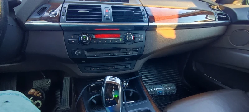 BMW X5 E70, снимка 10 - Автомобили и джипове - 52777682
