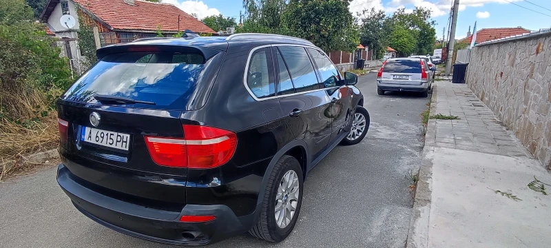 BMW X5 E70, снимка 17 - Автомобили и джипове - 52777682