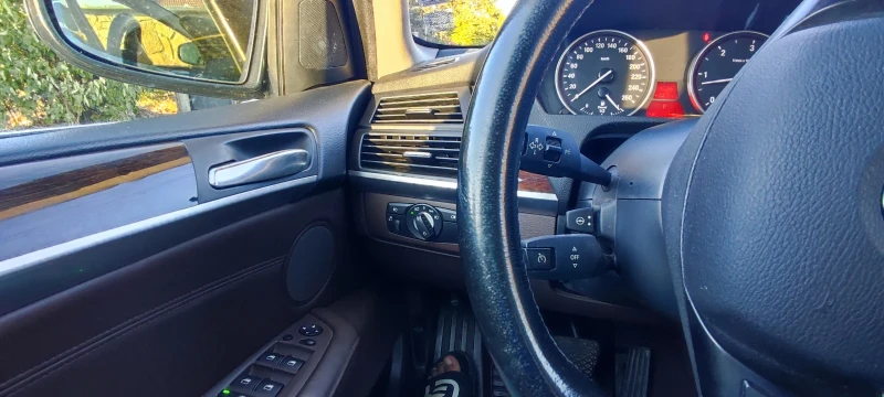 BMW X5 E70, снимка 11 - Автомобили и джипове - 52777682
