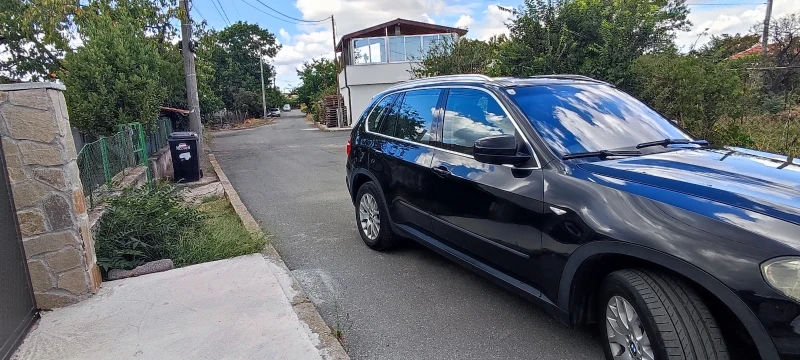 BMW X5 E70, снимка 2 - Автомобили и джипове - 52777682