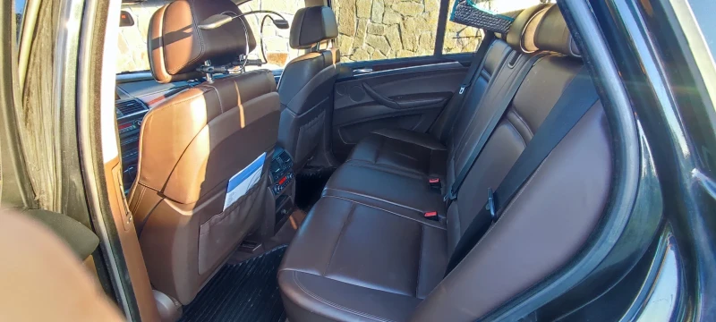 BMW X5 E70, снимка 8 - Автомобили и джипове - 52777682