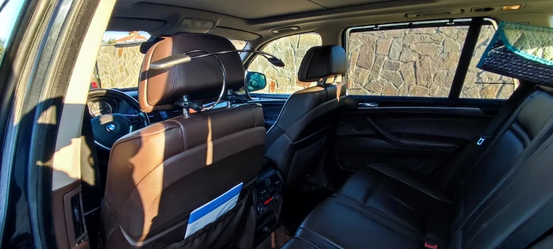 BMW X5 E70, снимка 5 - Автомобили и джипове - 52777682