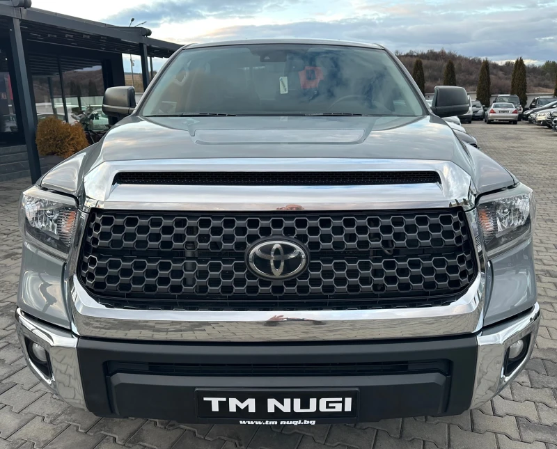 Toyota Tundra