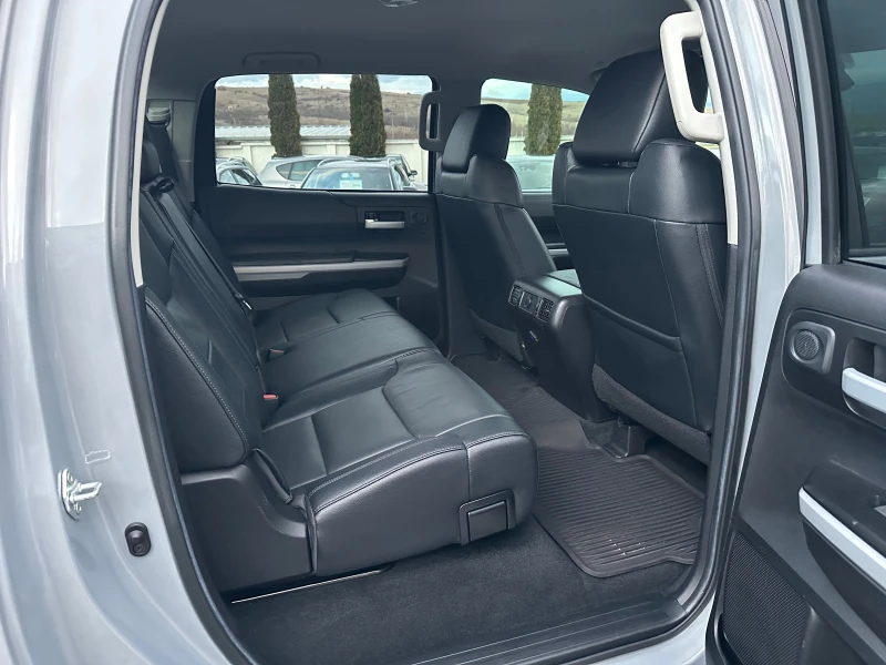 Toyota Tundra, снимка 7 - Автомобили и джипове - 53470740
