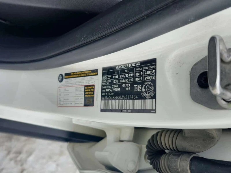 Mercedes-Benz GLC * 300 * CARFAX * ЦЕНА ДО БГ, снимка 16 - Автомобили и джипове - 53524544