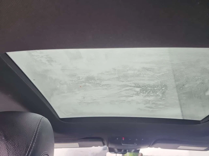 Mercedes-Benz GLC * 300 * CARFAX * ЦЕНА ДО БГ, снимка 14 - Автомобили и джипове - 53524544