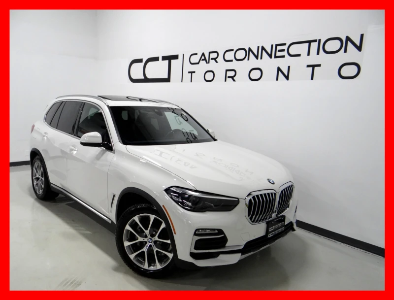 BMW X5 40i X-DRIVE - 61500 лв. / 31444.45 € - 21507642 1