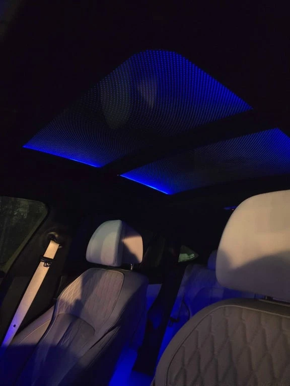 BMW X6 * M50i * CARFAX * БЕЗ ПЪРВОНАЧАЛНА ВНОСКА - изображение 10