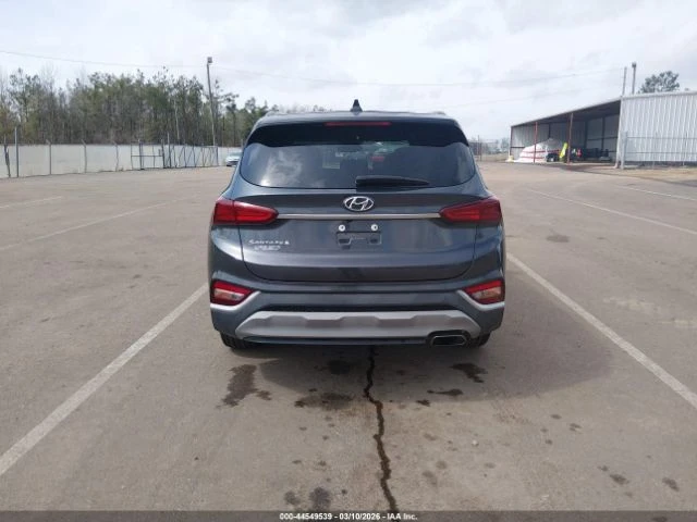 Hyundai Santa fe ОПЦИЯ ЗА ЛИЗИНГ ОТ 255 ЕВРО , снимка 16 - Автомобили и джипове - 54123193