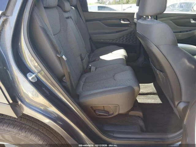 Hyundai Santa fe ОПЦИЯ ЗА ЛИЗИНГ ОТ 255 ЕВРО , снимка 8 - Автомобили и джипове - 54123193