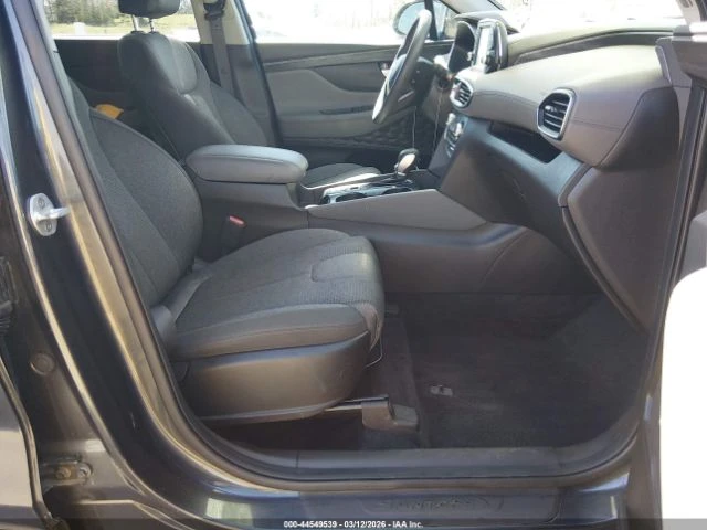 Hyundai Santa fe ОПЦИЯ ЗА ЛИЗИНГ ОТ 255 ЕВРО , снимка 5 - Автомобили и джипове - 54123193