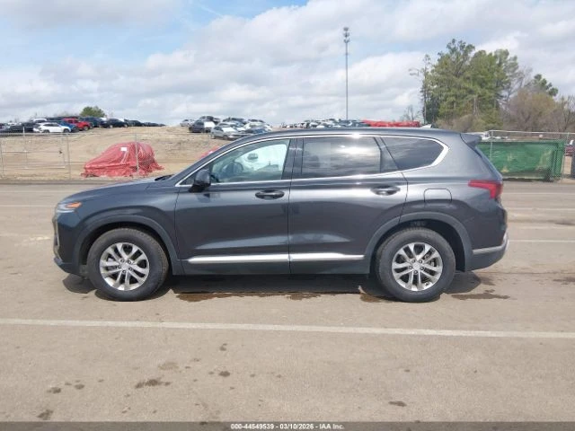 Hyundai Santa fe ОПЦИЯ ЗА ЛИЗИНГ ОТ 255 ЕВРО , снимка 14 - Автомобили и джипове - 54123193