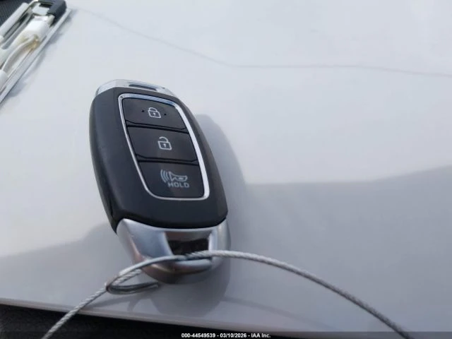 Hyundai Santa fe ОПЦИЯ ЗА ЛИЗИНГ ОТ 255 ЕВРО , снимка 11 - Автомобили и джипове - 54123193