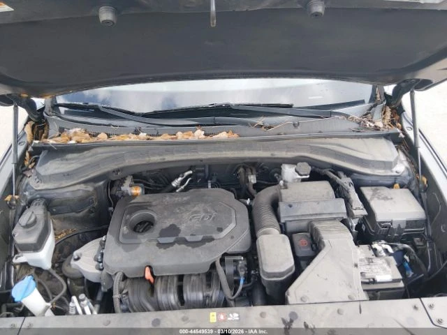 Hyundai Santa fe ОПЦИЯ ЗА ЛИЗИНГ ОТ 255 ЕВРО , снимка 10 - Автомобили и джипове - 54123193