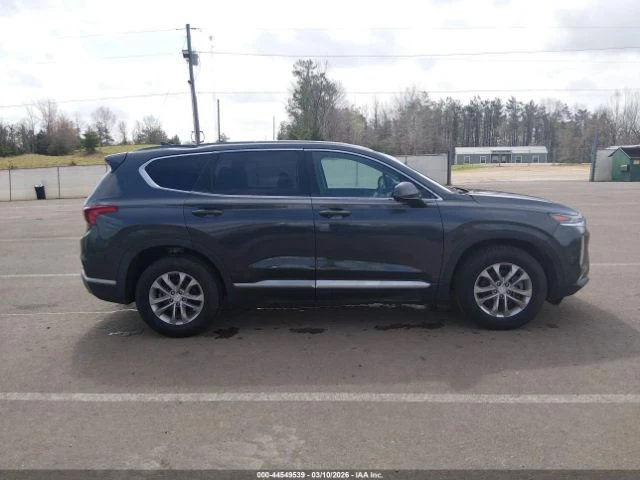 Hyundai Santa fe ОПЦИЯ ЗА ЛИЗИНГ ОТ 255 ЕВРО , снимка 13 - Автомобили и джипове - 54123193