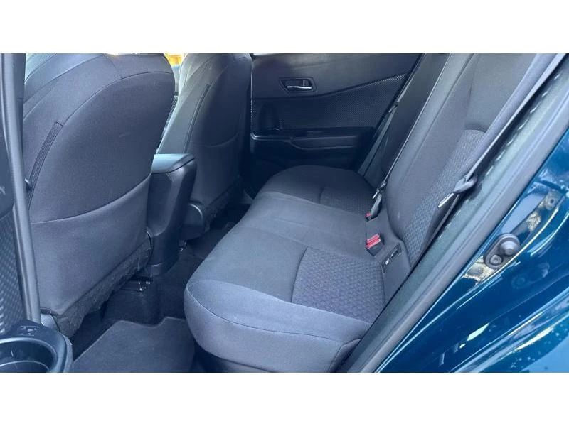Toyota C-HR CLUB, снимка 11 - Автомобили и джипове - 56576252