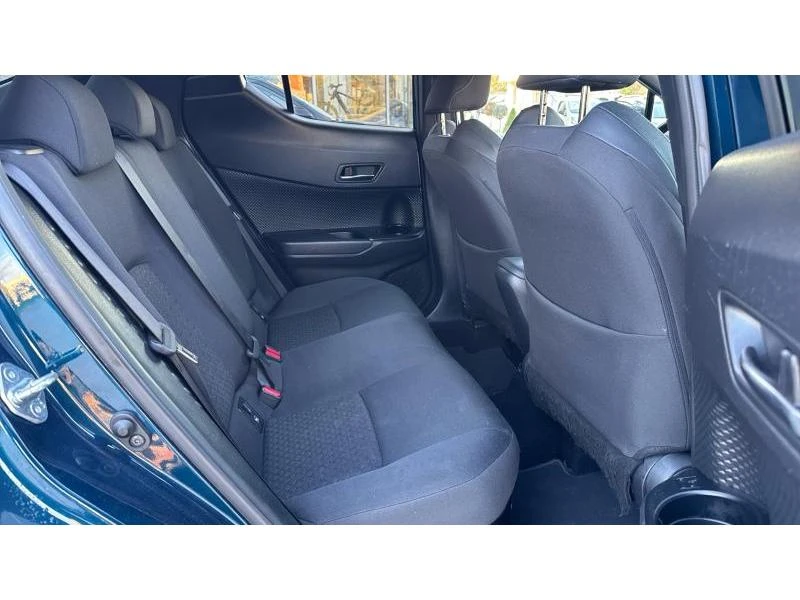 Toyota C-HR CLUB, снимка 7 - Автомобили и джипове - 56576252