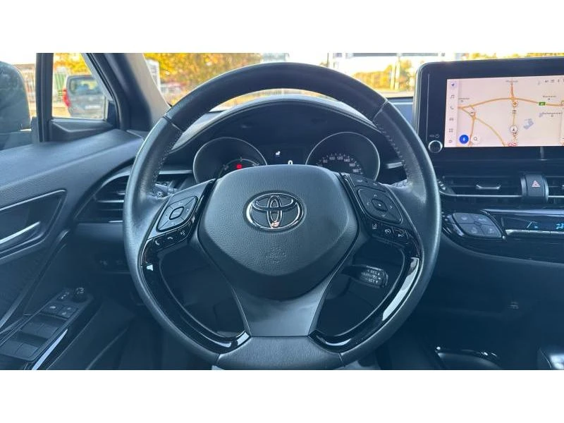 Toyota C-HR CLUB, снимка 9 - Автомобили и джипове - 56576252