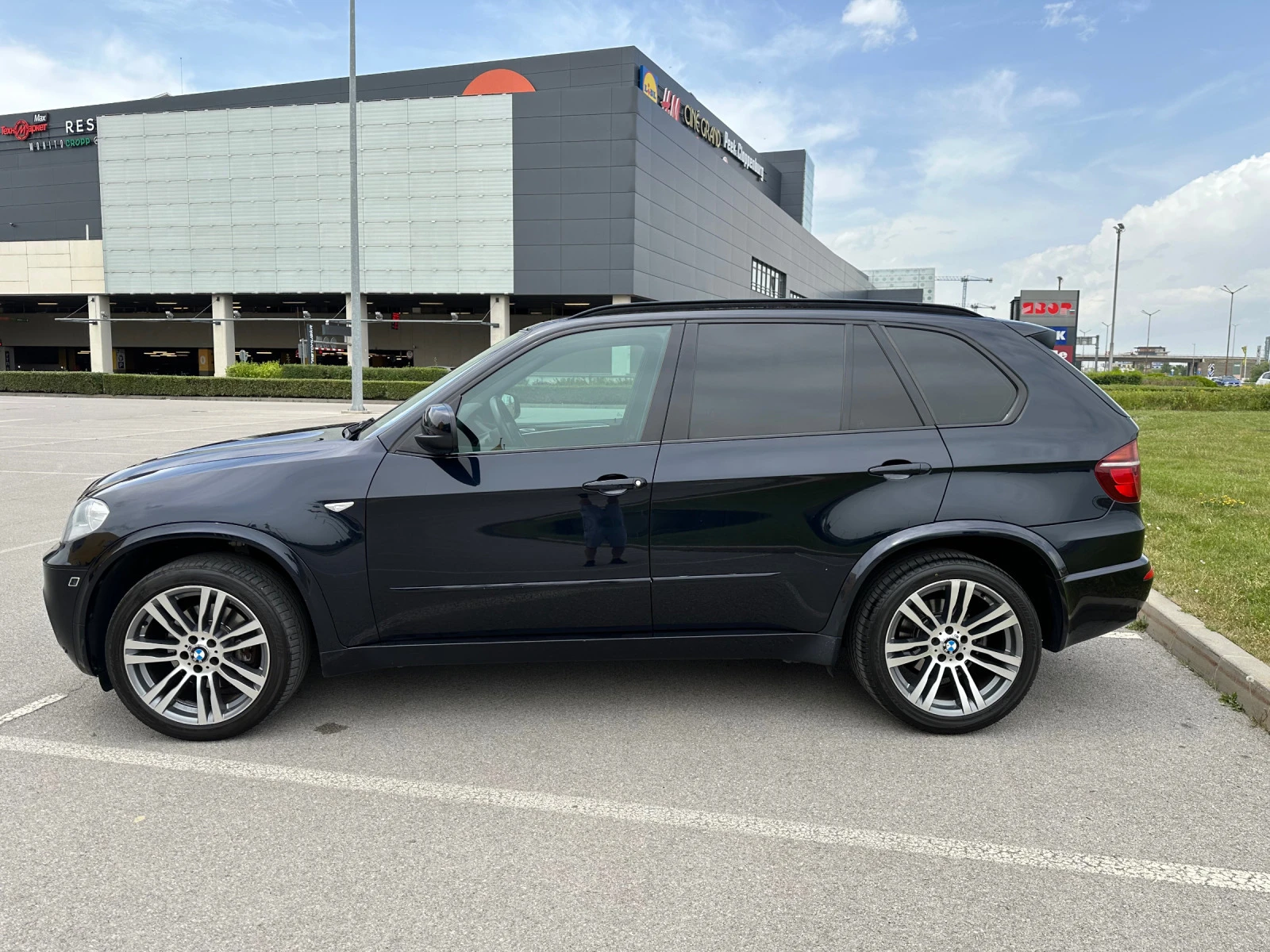 BMW X5 REIHE - изображение 2