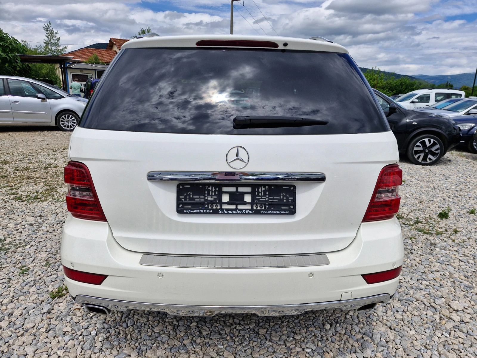 Mercedes-Benz ML 300 CDI* V6* 204* GRAND EDITION*  - изображение 4