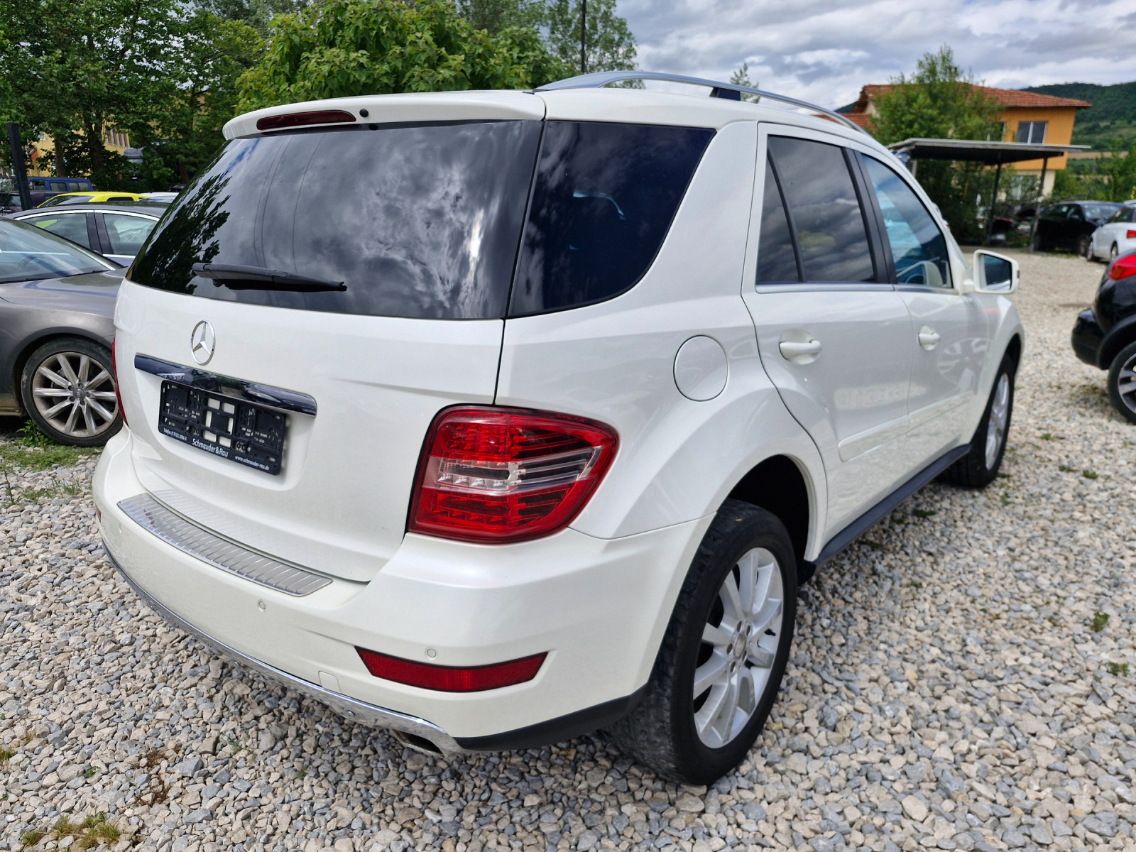 Mercedes-Benz ML 300 CDI* V6* 204* GRAND EDITION*  - изображение 5