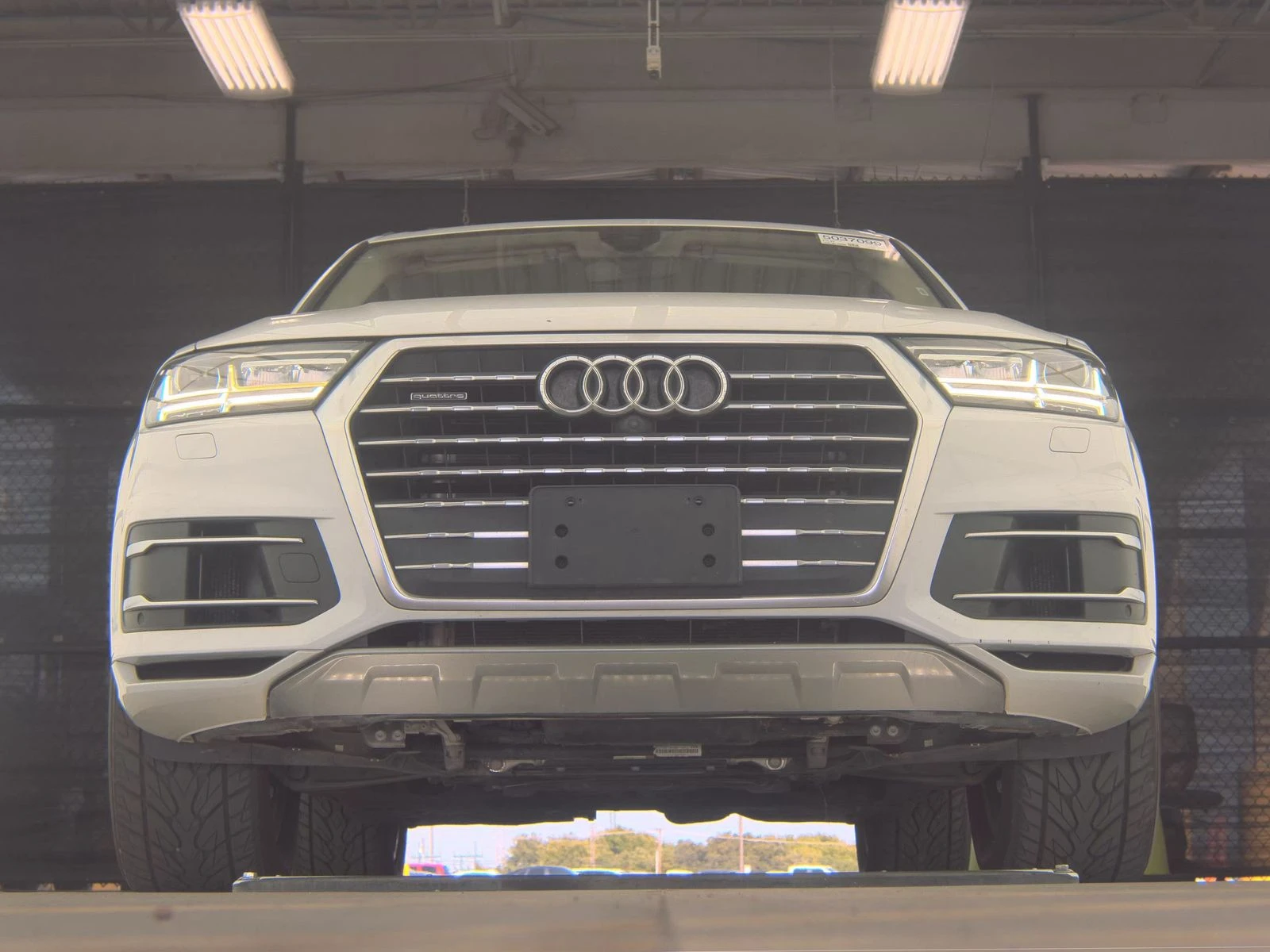 Audi Q7 3.0T* PREMIUM* PLUS* MATRIX* ДИГИТАЛНО* ТАБЛО* 360 - изображение 5