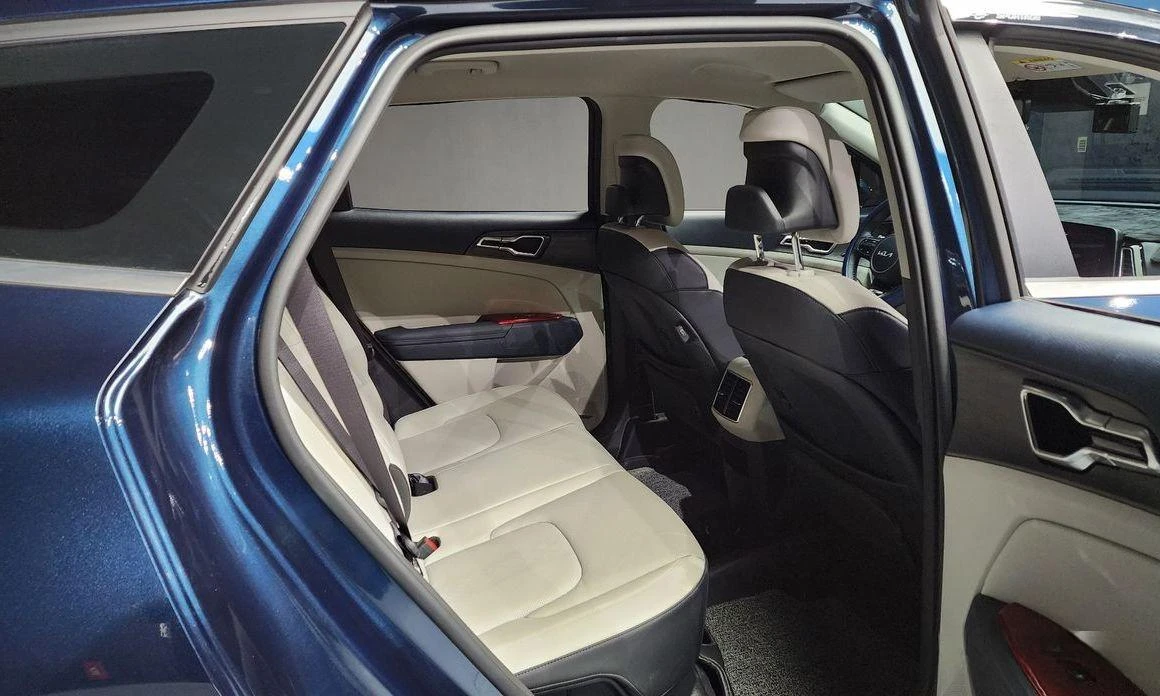 Kia Sportage 2.0 LPG NOBLESSE * TO *  | Mobile.bg   12