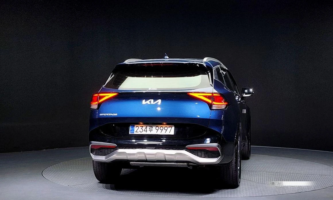 Kia Sportage 2.0 LPG NOBLESSE * TOП ОФЕРТА*  - изображение 4