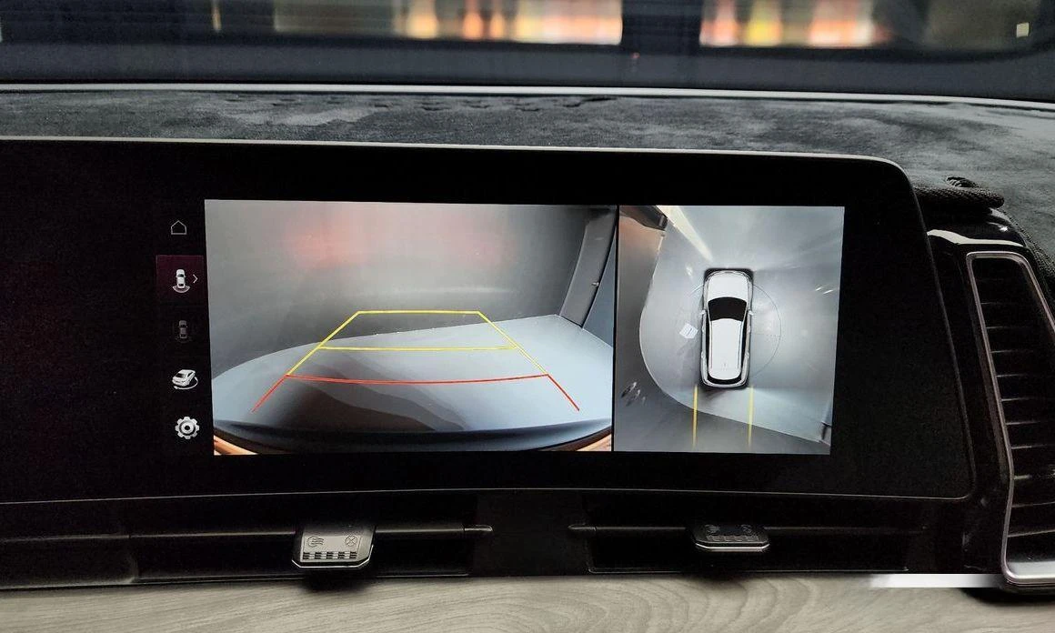 Kia Sportage 2.0 LPG NOBLESSE * TO *  | Mobile.bg   15