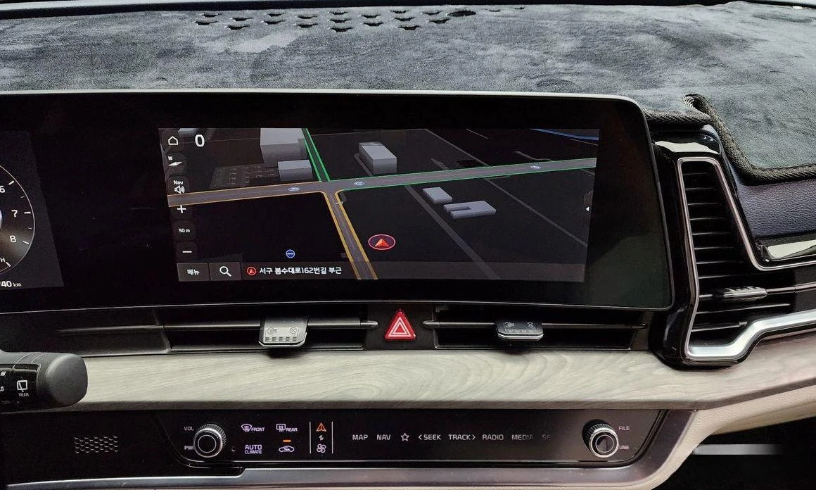 Kia Sportage 2.0 LPG NOBLESSE * TO *  | Mobile.bg   14