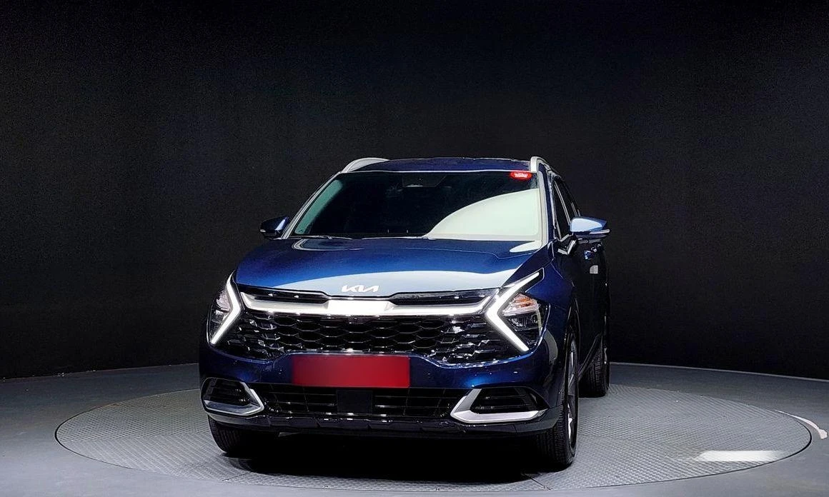 Kia Sportage 2.0 LPG NOBLESSE * TOП ОФЕРТА*  - изображение 3