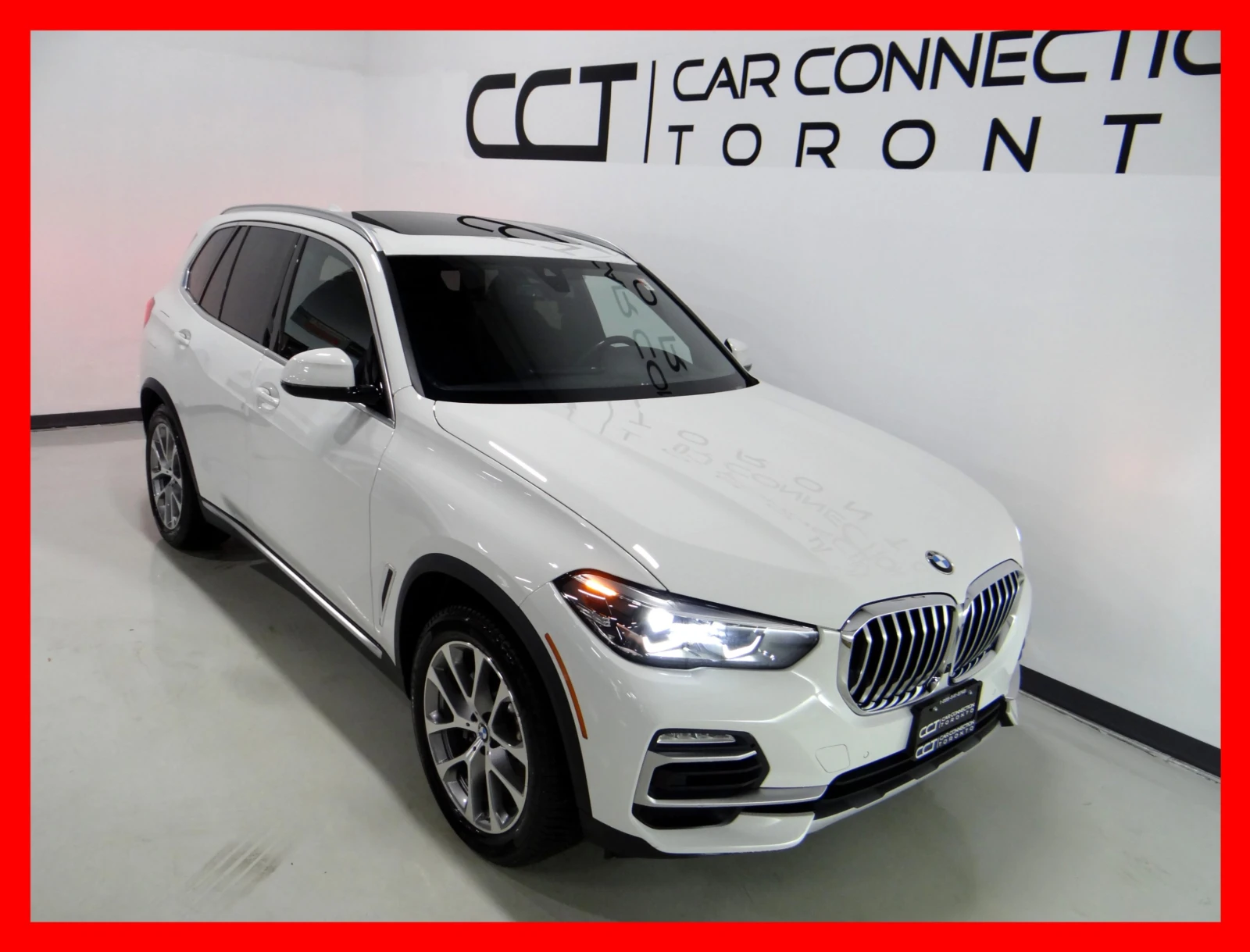 BMW X5 40i X-DRIVE - изображение 2
