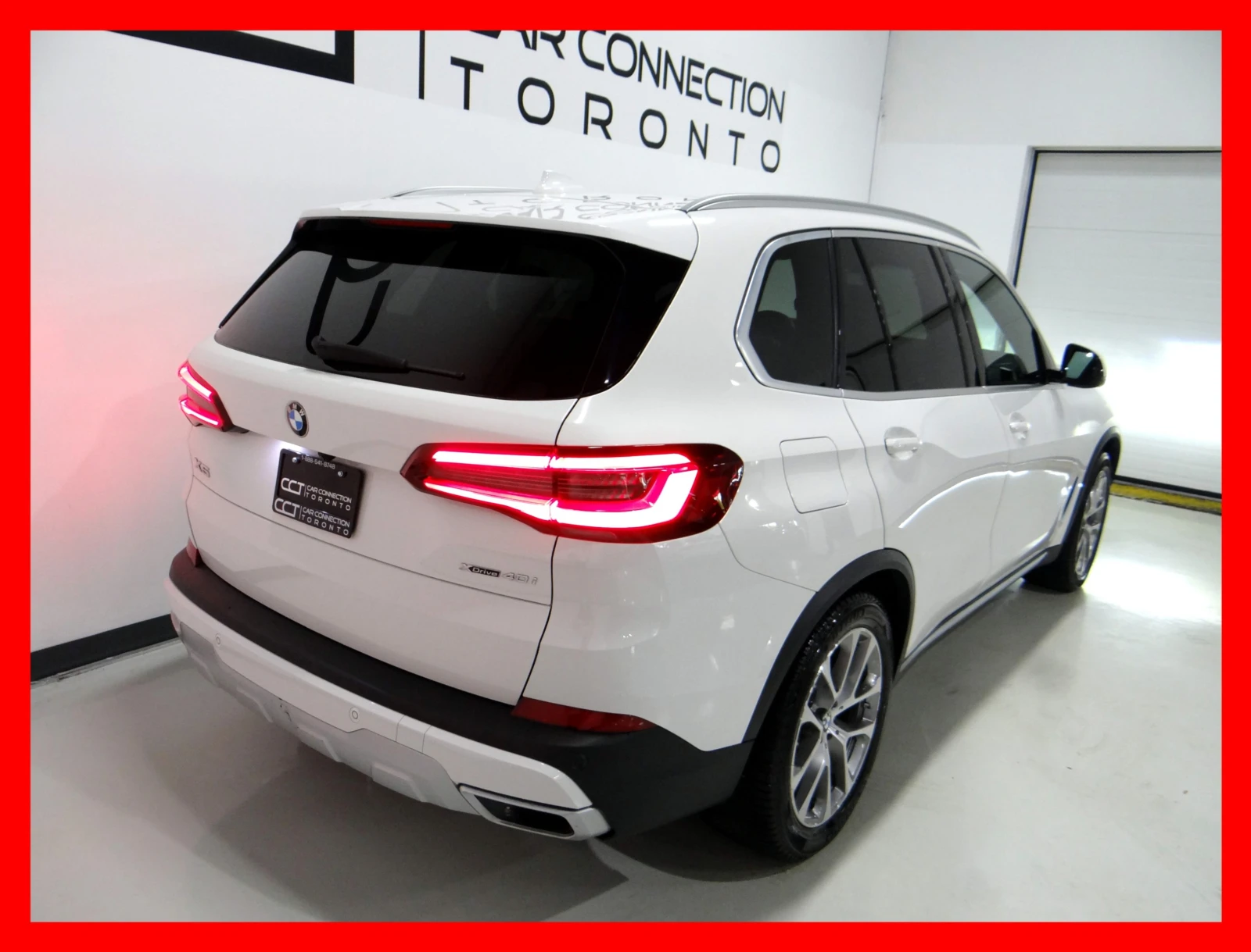 BMW X5 40i X-DRIVE - изображение 4