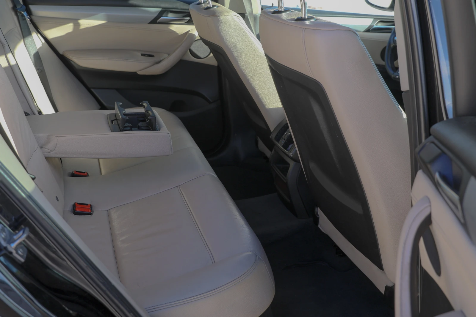 BMW X3 3.0XD | Mobile.bg   14