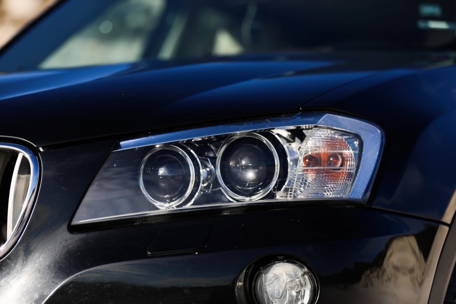 BMW X3 3.0XD | Mobile.bg   12