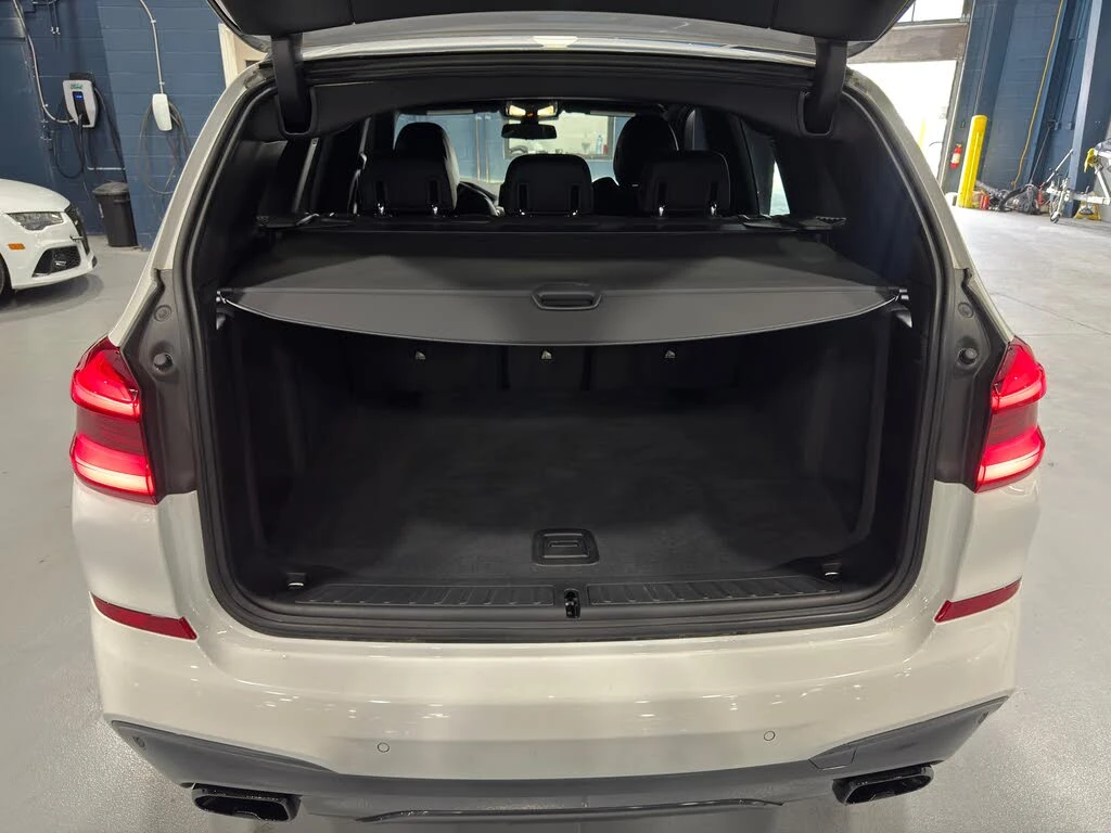 BMW X3 *  *    * CARFAX *  | Mobile.bg   16