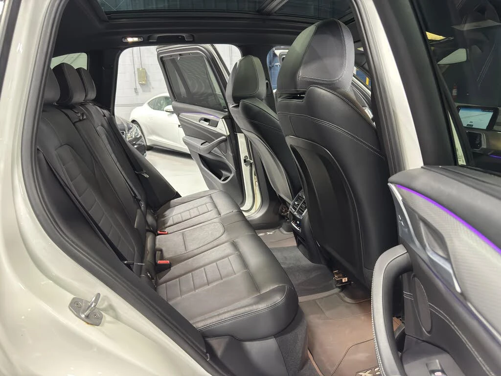 BMW X3 *  *    * CARFAX *  | Mobile.bg   14