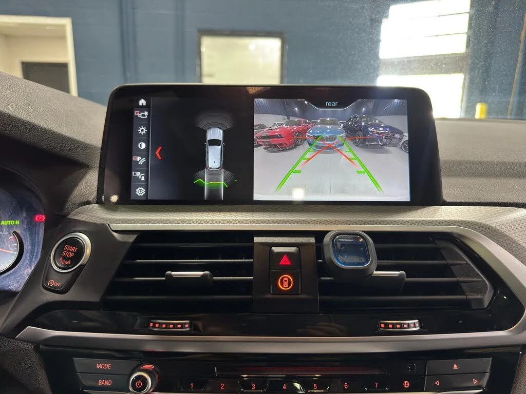 BMW X3 *  *    * CARFAX *  | Mobile.bg   11