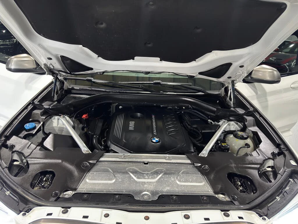 BMW X3 *  *    * CARFAX *  | Mobile.bg   17