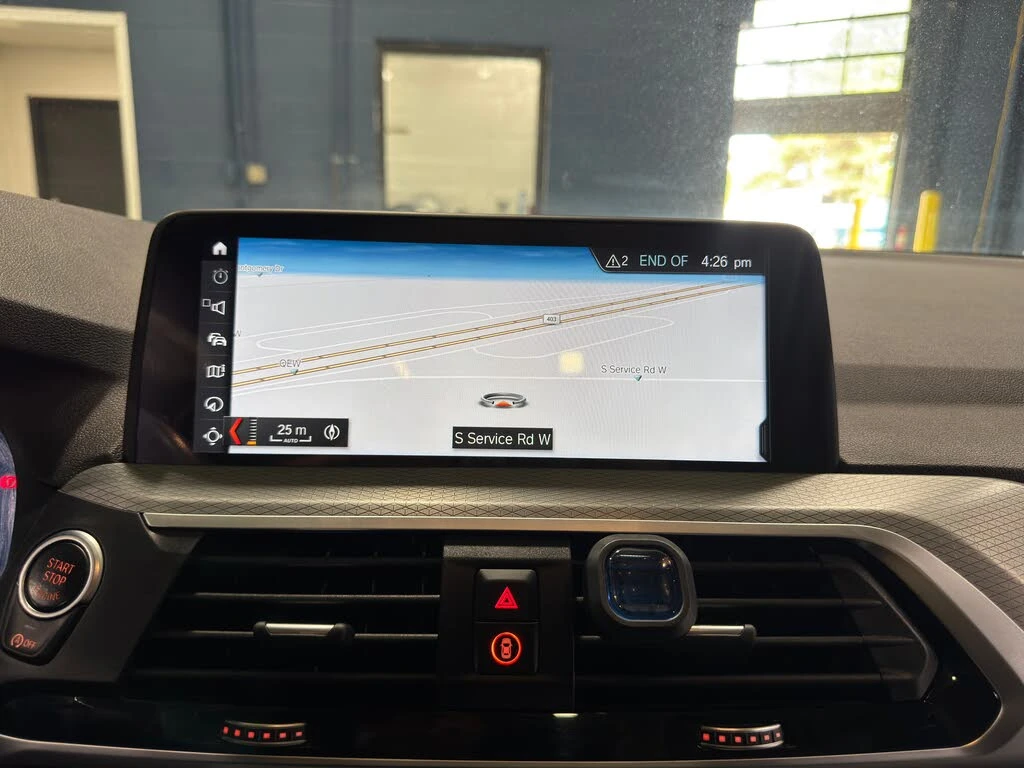 BMW X3 *  *    * CARFAX *  | Mobile.bg   12