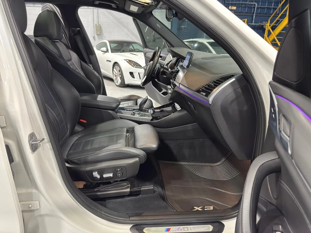 BMW X3 *  *    * CARFAX *  | Mobile.bg   15