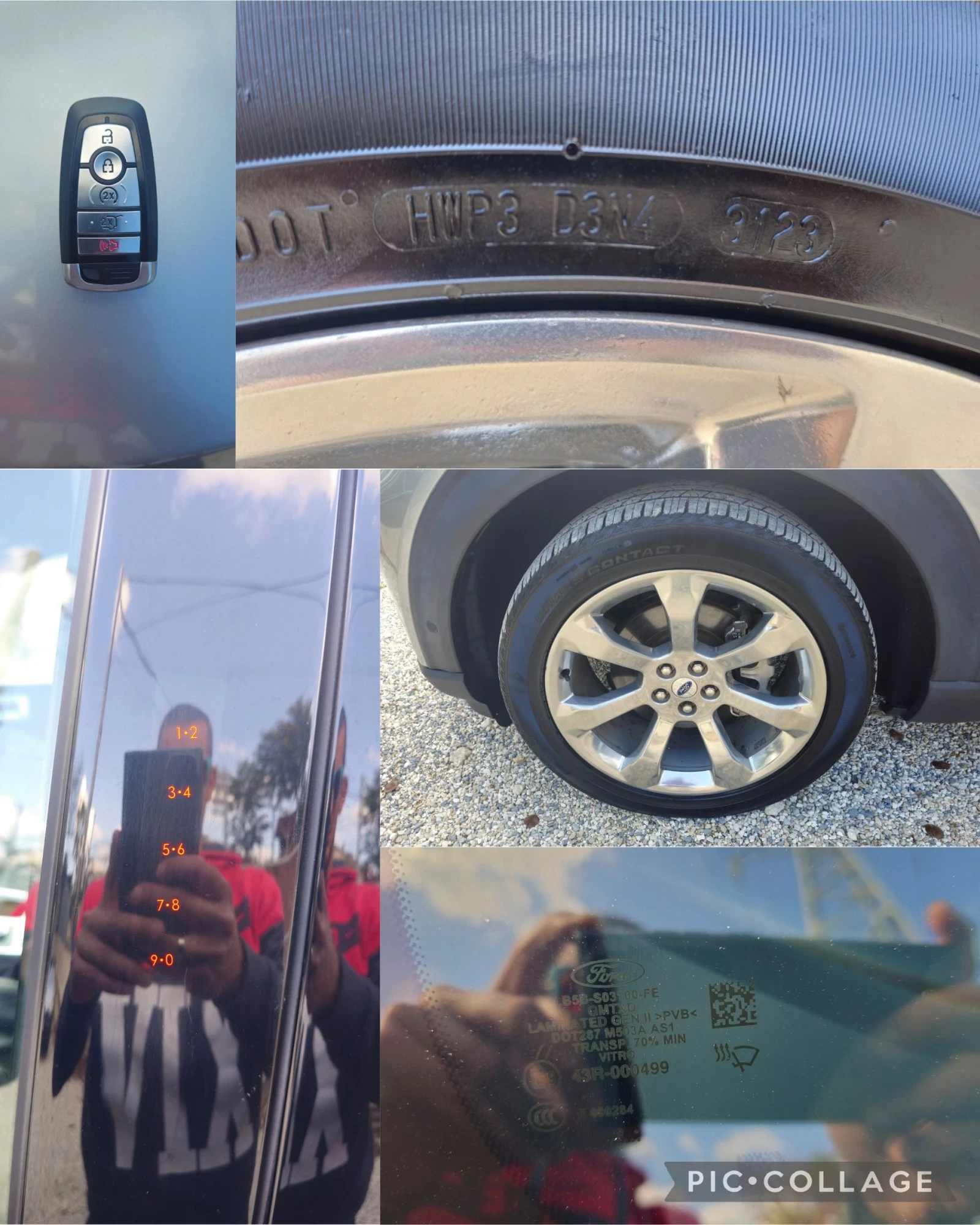 Ford Explorer Platinum  | Mobile.bg � ����������� 17