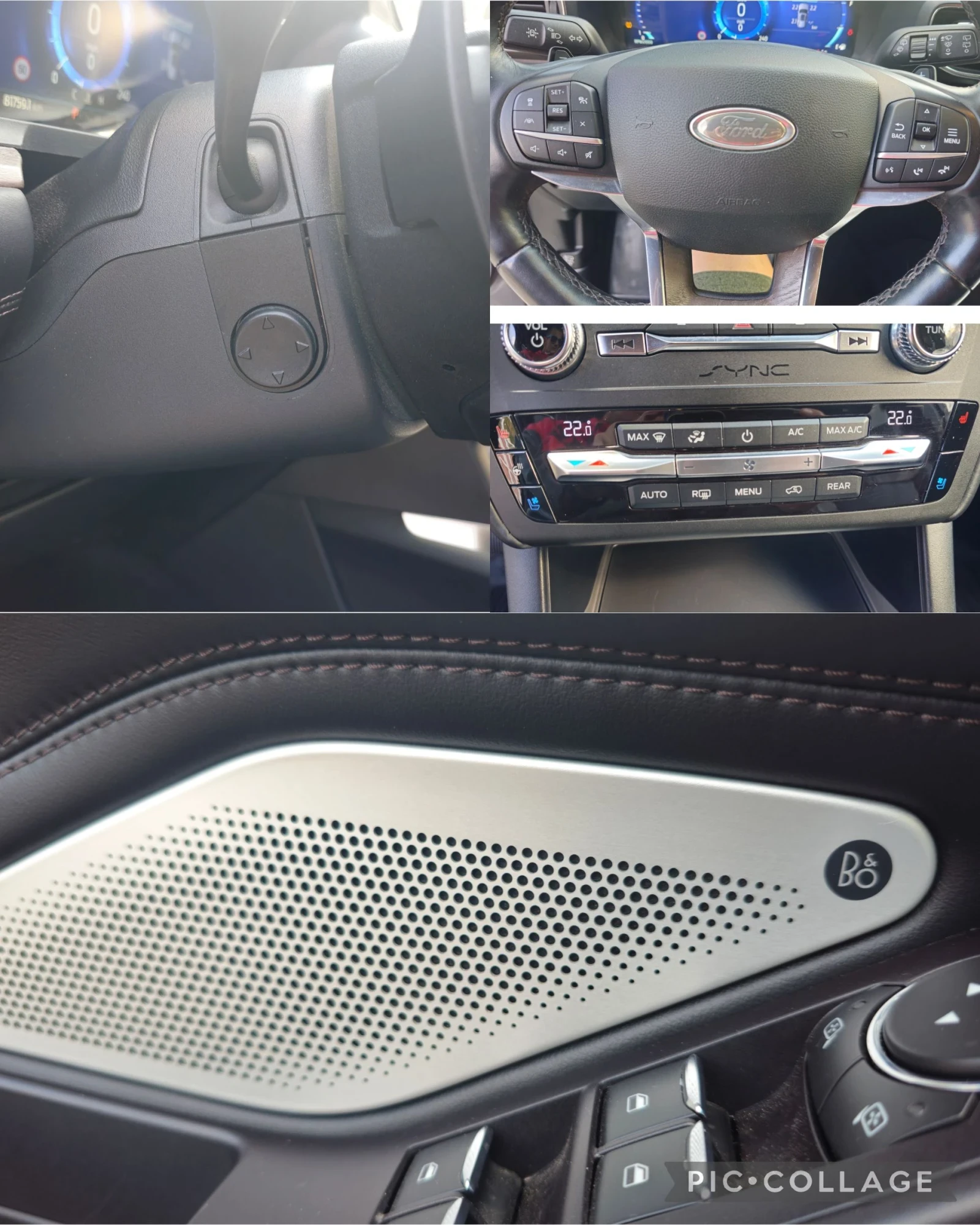 Ford Explorer Platinum  | Mobile.bg � ����������� 12