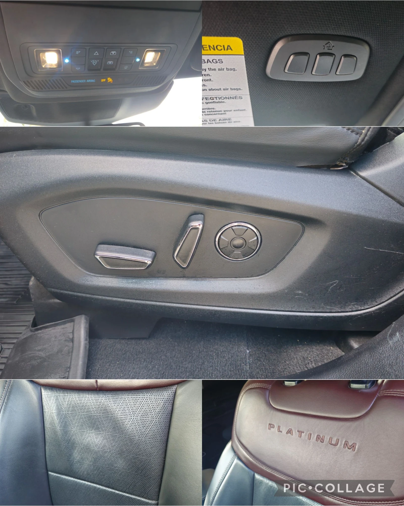 Ford Explorer Platinum  | Mobile.bg � ����������� 14