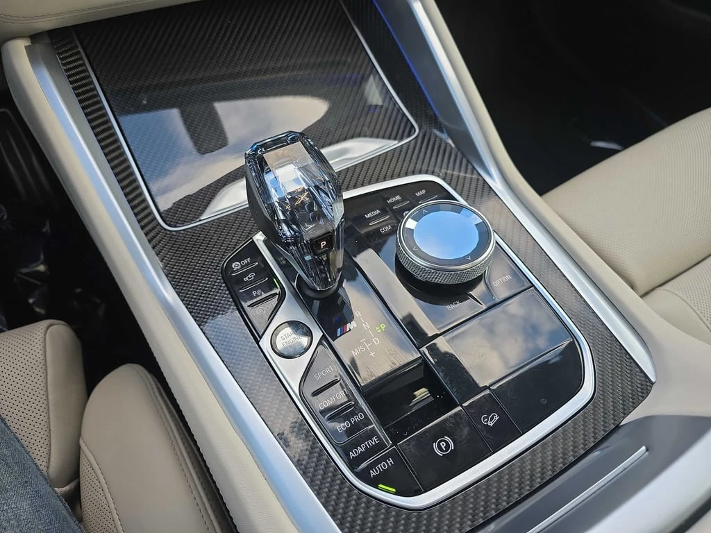 BMW X6 * M50i * CARFAX *    | Mobile.bg   13