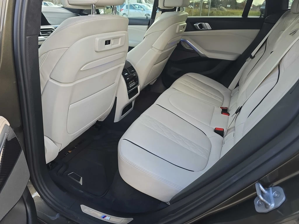 BMW X6 * M50i * CARFAX *    | Mobile.bg   14